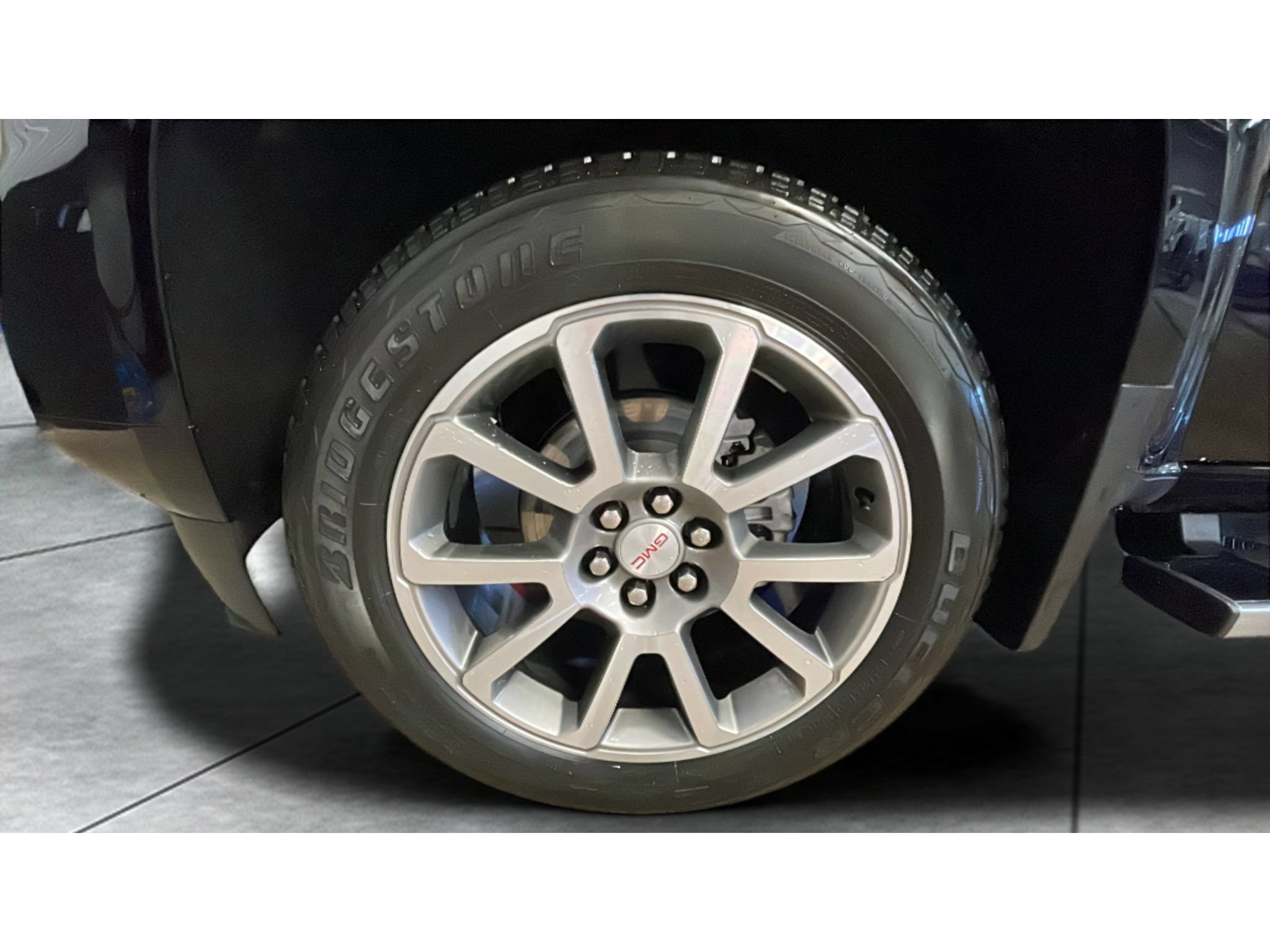 Used 2022 GMC Canyon Denali AWD/4WD image 19