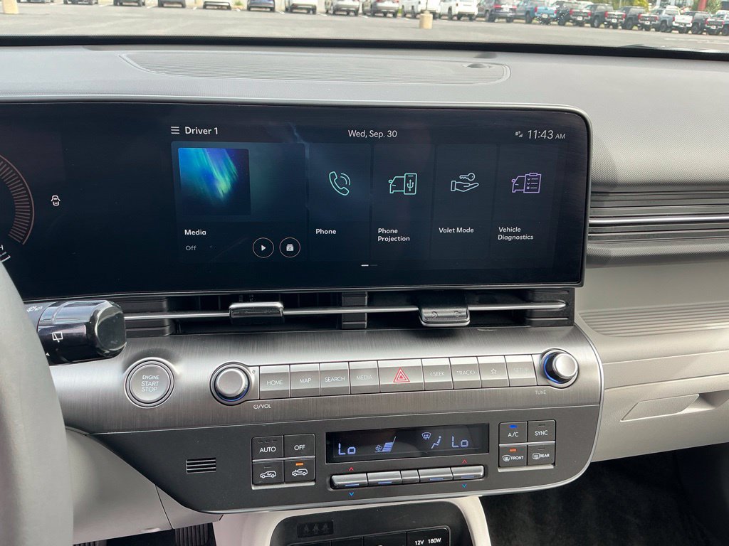 Certified 2026 Hyundai Kona SEL Sport AWD/4WD image 22