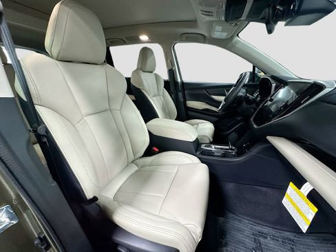 New 2026 Subaru Ascent Limited AWD/4WD image 29