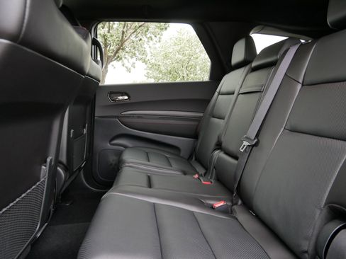 New 2026 Dodge Durango GT AWD/4WD image 10