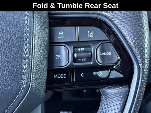 Used 2024 Toyota Sequoia TRD Pro image 28