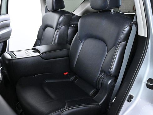 Used 2020 INFINITI QX80 Luxe w/ Proassist Package image 27