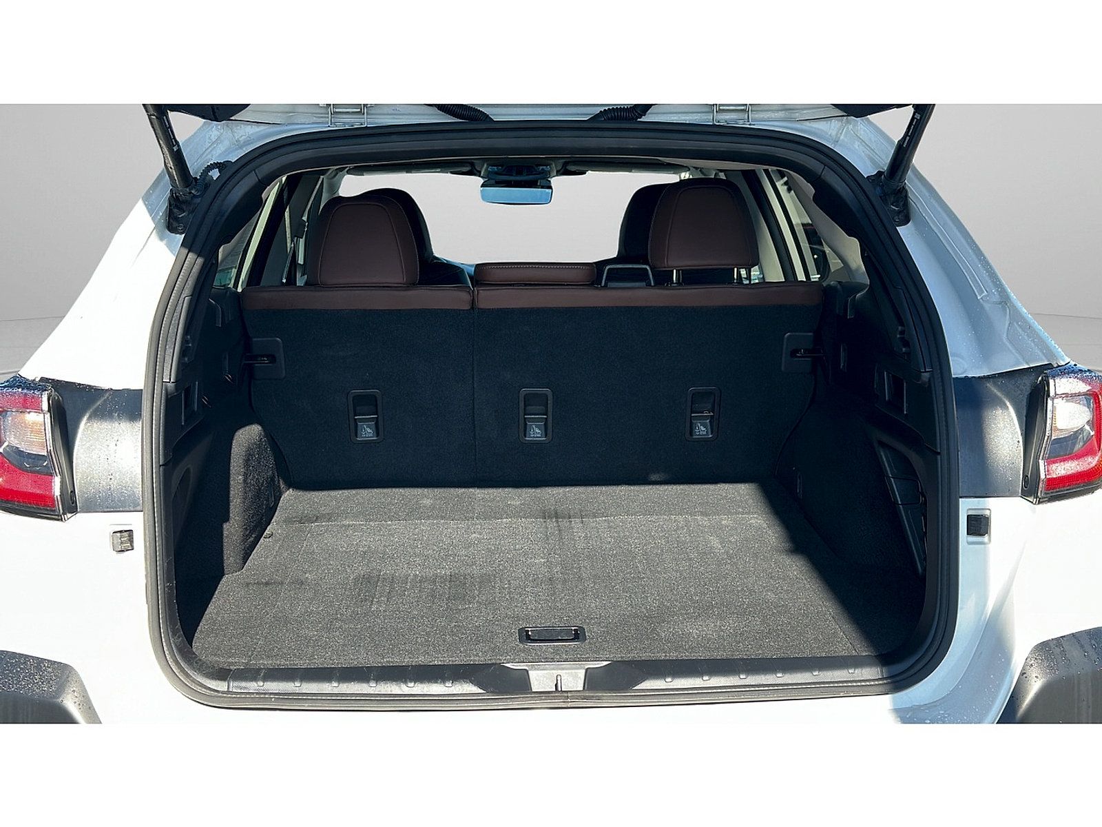 Certified 2023 Subaru Outback Touring XT AWD/4WD image 24