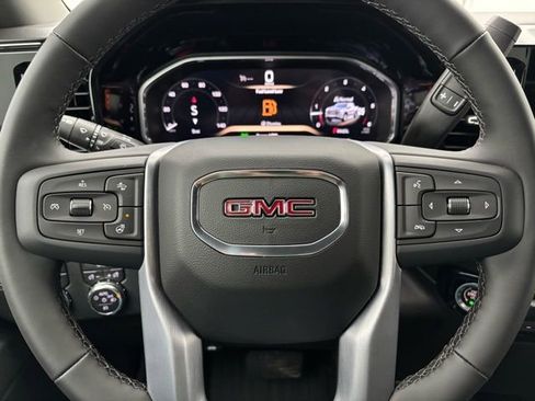 New 2026 GMC Sierra 1500 Elevation w/ Elevation Select Package image 18