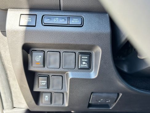 New 2026 Nissan Frontier SV image 28