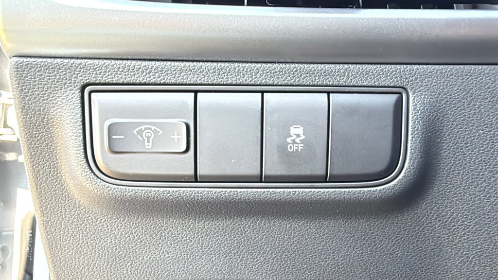 New 2026 Hyundai Tucson SE FWD image 17