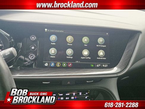 Used 2022 Buick Envision Essence w/ Technology Package I AWD/4WD image 24
