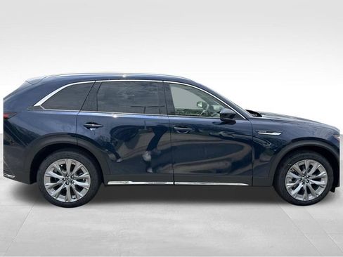 New 2026 MAZDA CX-90 3.3 Turbo w/ Premium Plus Pkg AWD/4WD image 8