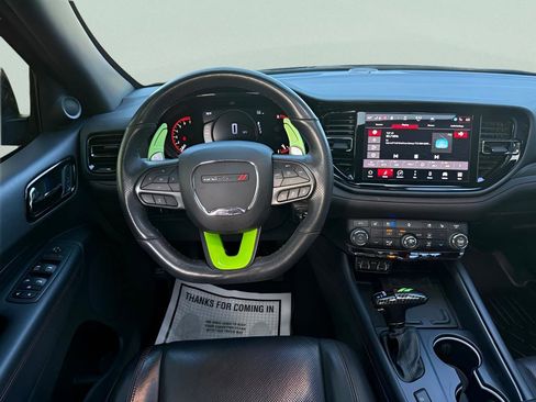 Used 2023 Dodge Durango R/T image 10