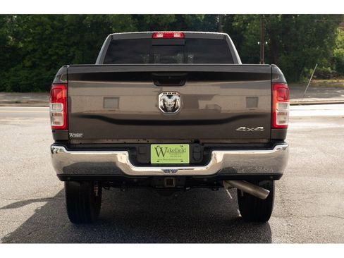 Used 2023 RAM 2500 Tradesman AWD/4WD image 7