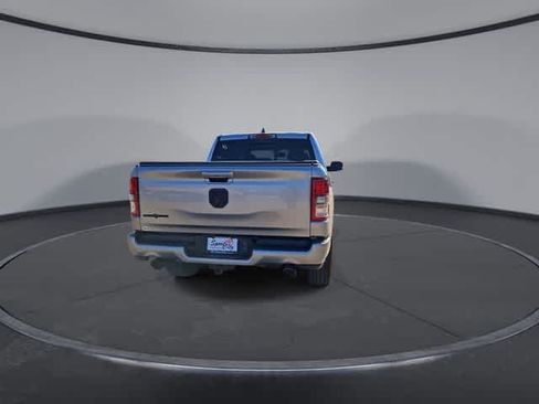 Used 2021 RAM 1500 Lone Star RWD image 7