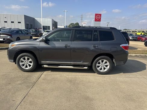 Used 2013 Toyota Highlander Base Plus image 23