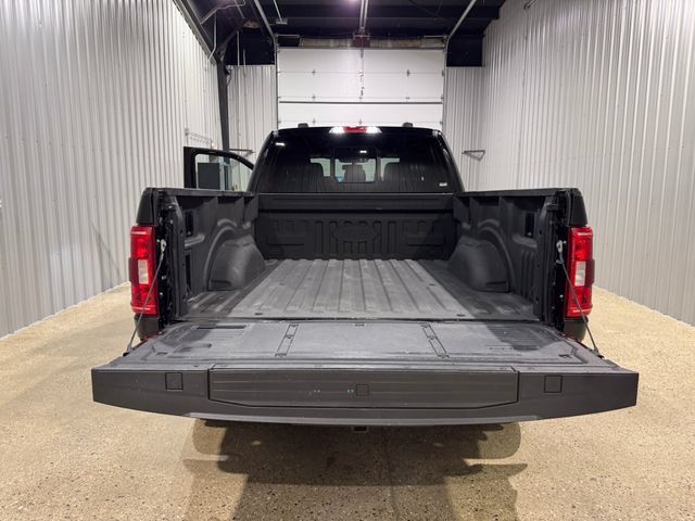 Used 2023 Ford F150 XLT w/ Equipment Group 302A High AWD/4WD image 27