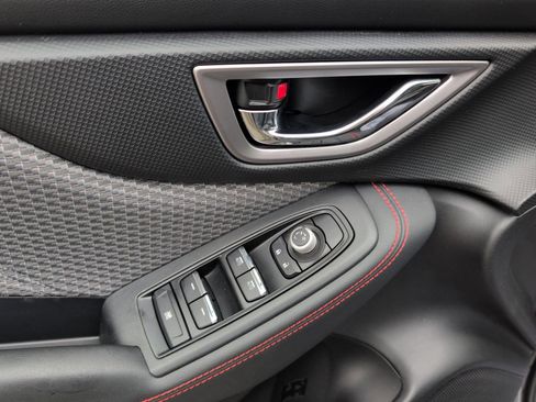 Certified 2021 Subaru Forester Sport image 23