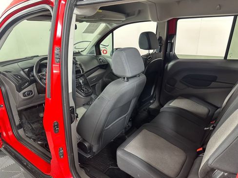 Used 2020 Ford Transit Connect XL FWD image 18