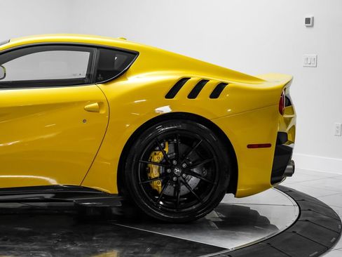 Used 2017 Ferrari F12tdf RWD image 14