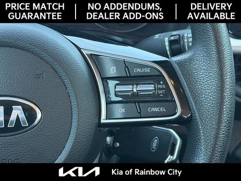 Used 2021 Kia Forte LXS w/ Paint Protection Package image 22