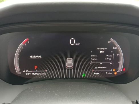 New 2025 Acura TLX SH-AWD w/ A-SPEC Pkg image 28