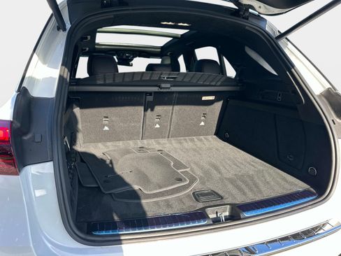 Used 2025 Mercedes-Benz GLE 63 AMG S image 10