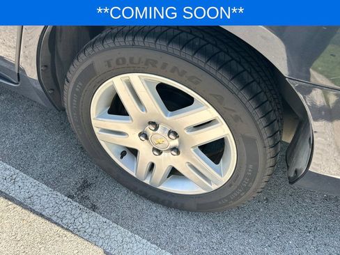 Used 2008 Chevrolet Impala LT FWD image 7
