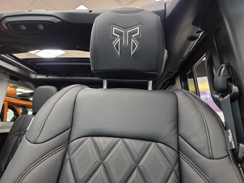 New 2025 Jeep Wrangler Unlimited Sport image 16