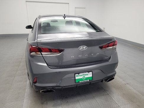 Used 2019 Hyundai Sonata Sport image 6