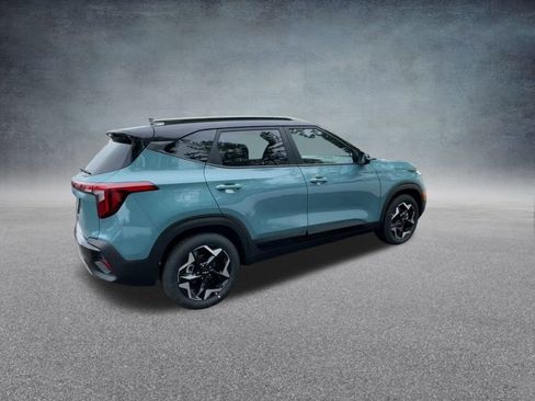 Used 2026 Kia Seltos S image 24