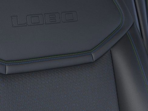 New 2025 Ford Maverick Lobo image 17