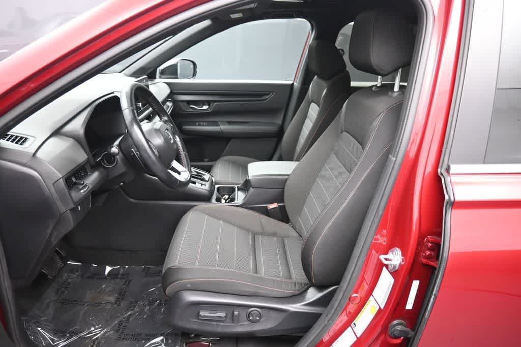 Certified 2024 Honda CR-V Sport image 18