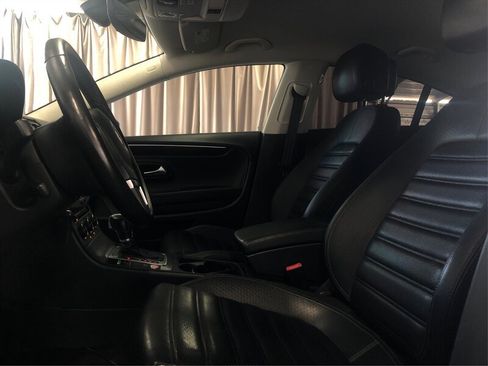 Used 2017 Volkswagen CC Sport image 9