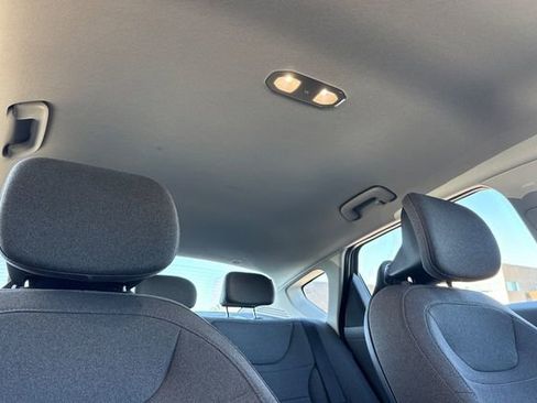 Certified 2025 Kia K4 EX FWD image 19