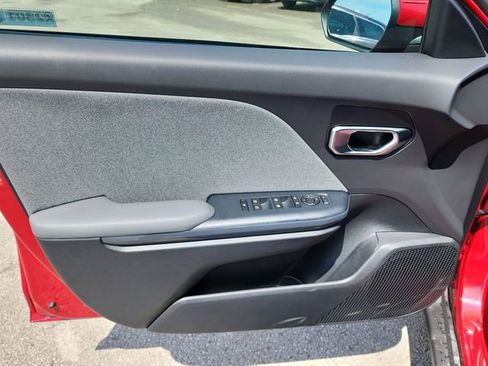 Certified 2025 Kia K4 EX FWD image 8