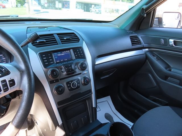 Used 2013 Ford Explorer 4WD Police Interceptor image 20