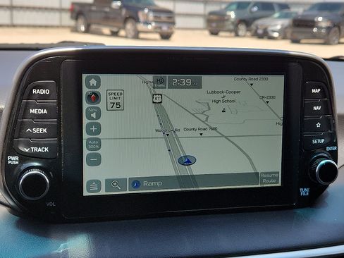 Used 2021 Hyundai Tucson Ultimate AWD/4WD image 15