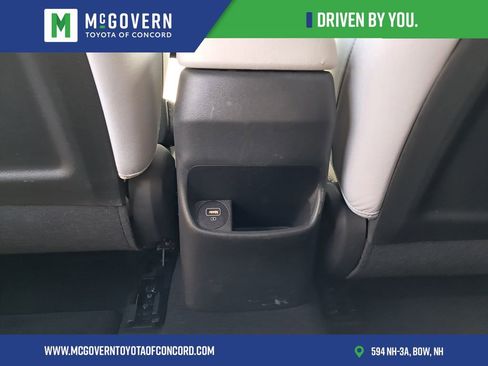 Used 2023 Hyundai Kona SEL w/ Cargo Package AWD/4WD image 19