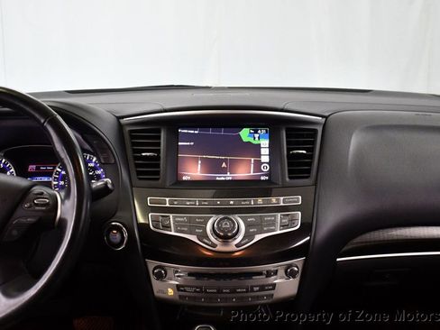 Used 2020 INFINITI QX60 Signature Edition image 27