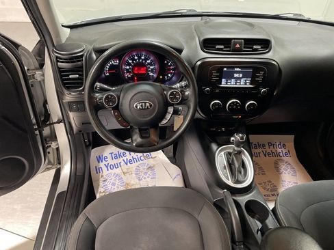 Certified 2017 Kia Soul image 26