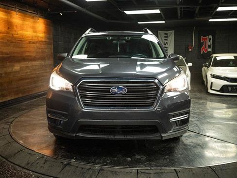 Used 2019 Subaru Ascent Premium image 4