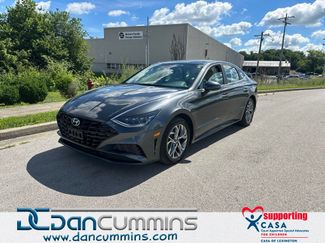 Used 2023 Hyundai Sonata SEL FWD video 1