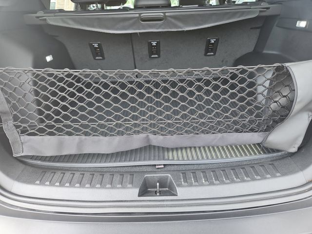 Used 2025 Chevrolet Equinox ACTIV w/ Safety and Technology Package FWD image 23