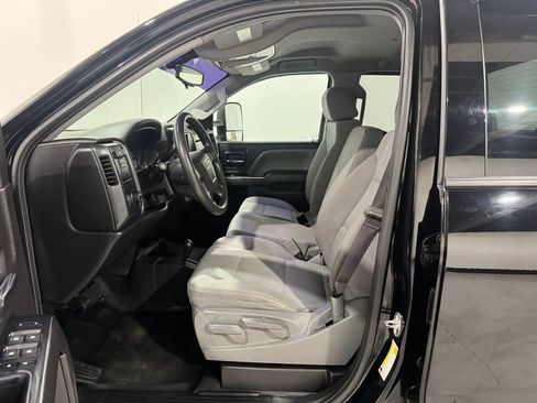 Used 2017 GMC Sierra 1500 4x4 Double Cab w/ Sierra Convenience Package image 13