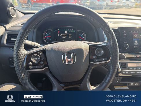 Used 2021 Honda Passport Elite image 19
