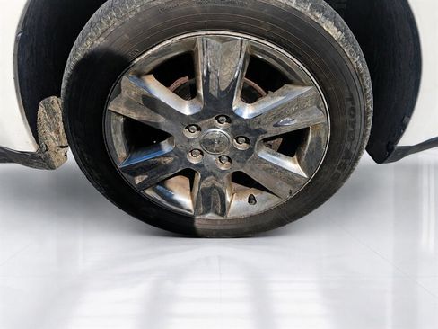 Used 2012 Dodge Journey Crew w/ Flexible Seating Group AWD/4WD image 31