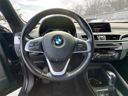 Used 2019 BMW X1 xDrive28i image 12