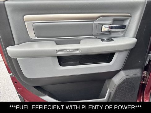 Used 2019 RAM 1500 Warlock AWD/4WD image 12