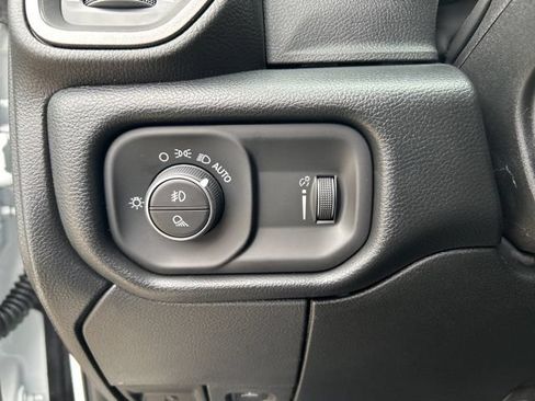 New 2026 RAM 2500 Tradesman AWD/4WD image 22