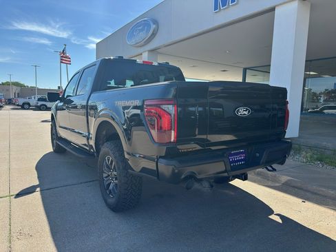 New 2026 Ford F150 Tremor w/ Equipment Group 402A High AWD/4WD image 6