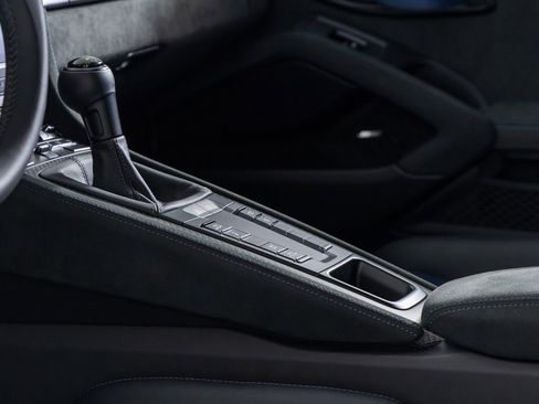 Used 2024 Porsche 718 Cayman GT4 RS image 6