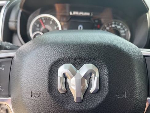 Used 2024 RAM 2500 Laramie AWD/4WD image 34