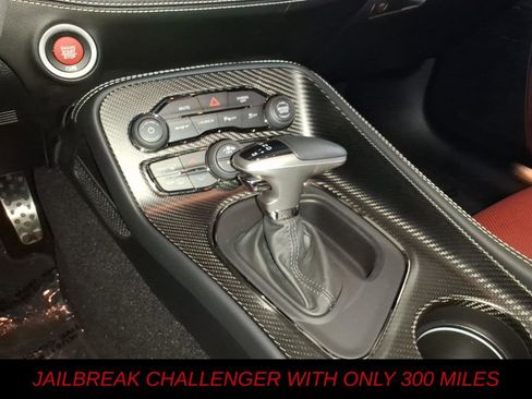 Used 2023 Dodge Challenger SRT Hellcat image 17